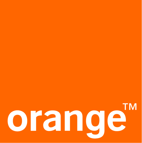 Recharge Orange