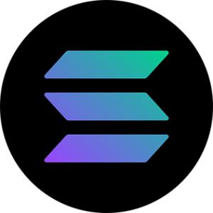 Solana (USD)